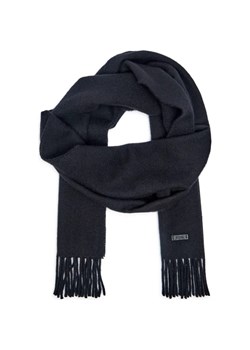 BOSS BLACK Wełniany szal Naster_35 - id: BB245M000223001 - marki BOSS HUGO BOSS - 187058385 BOSS BLACK Wełniany szal Naster_35 ze sklepu Gomez Fashion Store w kategorii Szaliki męskie - zdjęcie 187058385