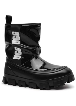 UGG Śniegowce CLASSIC BRELLAH MINI - id: UG245W000029990 - marki UGG - 187058396 UGG Śniegowce CLASSIC BRELLAH MINI ze sklepu Gomez Fashion Store w kategorii Śniegowce damskie - zdjęcie 187058396