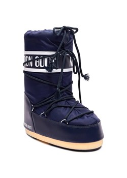 Moon Boot Ocieplane śniegowce MB ICON NYLON ze sklepu Gomez Fashion Store w kategorii Śniegowce damskie - zdjęcie 187058408