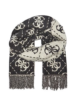 Guess Dwustronny szal - id: GU245W000095626 - marki Guess - 187058415 Guess Dwustronny szal ze sklepu Gomez Fashion Store w kategorii Szaliki i chusty damskie - zdjęcie 187058415