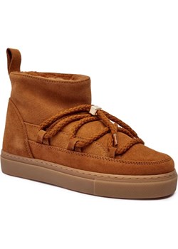 INUIKII Śniegowce CLASSIC LOW | skóra - id: IN245W000005033 - marki Inuikii - 187058419 INUIKII Śniegowce CLASSIC LOW | skóra ze sklepu Gomez Fashion Store w kategorii Śniegowce damskie - zdjęcie 187058419