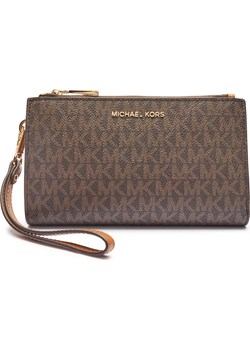 Michael Kors Portfel + brelok ze sklepu Gomez Fashion Store w kategorii Portfele damskie - zdjęcie 187058427