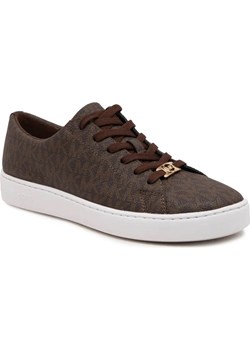 Michael Kors Trampki KEATON - id: MK201W000061200 - marki Michael Kors - 187058435 Michael Kors Trampki KEATON ze sklepu Gomez Fashion Store w kategorii Trampki damskie - zdjęcie 187058435