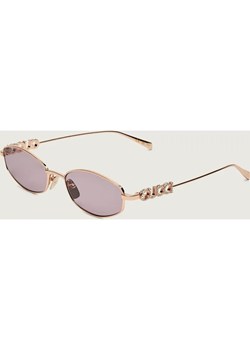 Gucci Okulary przeciwsłoneczne - id: GC252W000017003 - marki Gucci - 187058445 Gucci Okulary przeciwsłoneczne ze sklepu Gomez Fashion Store w kategorii Okulary przeciwsłoneczne damskie - zdjęcie 187058445