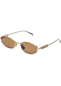 Gucci Okulary przeciwsłoneczne ze sklepu Gomez Fashion Store w kategorii Okulary przeciwsłoneczne damskie - zdjęcie 187058446