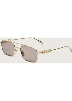 Gucci Okulary przeciwsłoneczne ze sklepu Gomez Fashion Store w kategorii Okulary przeciwsłoneczne damskie - zdjęcie 187058448