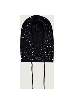 Pinko Wełniana kominiarka FINLANDIA ze sklepu Gomez Fashion Store w kategorii Czapki zimowe damskie - zdjęcie 187058449
