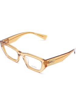 MIU MIU Oprawki MU 03XV ze sklepu Gomez Fashion Store w kategorii Okulary korekcyjne damskie - zdjęcie 187058465