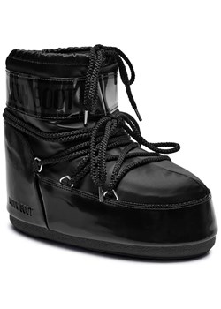 Moon Boot Śniegowce Classic Low Glance - id: MB245W000028126 - marki Moon Boot - 187058477 Moon Boot Śniegowce Classic Low Glance ze sklepu Gomez Fashion Store w kategorii Śniegowce damskie - zdjęcie 187058477