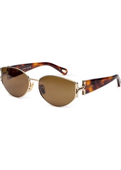 Chloe Okulary przeciwsłoneczne - id: CH252W000003002 - marki Chloé - 187058485 Chloe Okulary przeciwsłoneczne ze sklepu Gomez Fashion Store w kategorii Okulary przeciwsłoneczne damskie - zdjęcie 187058485