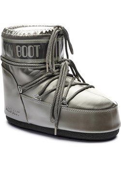 Moon Boot Śniegowce ICON LOW GLANCE - id: MB245W000028137 - marki Moon Boot - 187058486 Moon Boot Śniegowce ICON LOW GLANCE ze sklepu Gomez Fashion Store w kategorii Śniegowce damskie - zdjęcie 187058486