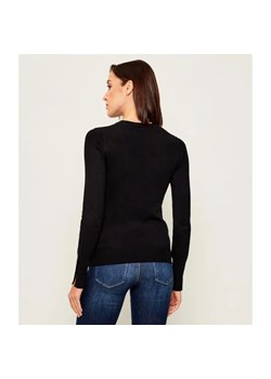 GUESS Sweter ELINOR | Regular Fit ze sklepu Gomez Fashion Store w kategorii Swetry damskie - zdjęcie 187058508