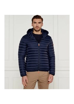 Save The Duck Kurtka DONALD | Regular Fit - id: SV245M000004118 - marki Save The Duck - 187058555 Save The Duck Kurtka DONALD | Regular Fit ze sklepu Gomez Fashion Store w kategorii Kurtki męskie - zdjęcie 187058555
