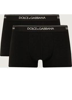 Dolce & Gabbana Bokserki 2-pack - id: DG234M000020070 - marki Dolce & Gabbana - 187058556 Dolce & Gabbana Bokserki 2-pack ze sklepu Gomez Fashion Store w kategorii Majtki męskie - zdjęcie 187058556