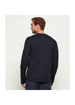 Napapijri Longsleeve SALIS | Regular Fit ze sklepu Gomez Fashion Store w kategorii T-shirty męskie - zdjęcie 187058557