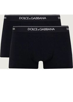 Dolce & Gabbana Bokserki 2-pack - id: DG234M000020171 - marki Dolce & Gabbana - 187058558 Dolce & Gabbana Bokserki 2-pack ze sklepu Gomez Fashion Store w kategorii Majtki męskie - zdjęcie 187058558