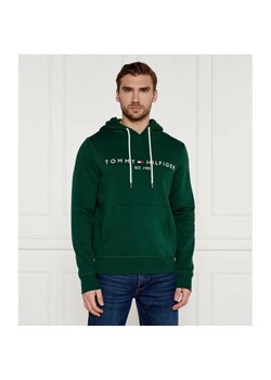 Tommy Hilfiger Bluza | Regular Fit ze sklepu Gomez Fashion Store w kategorii Bluzy męskie - zdjęcie 187058559