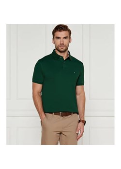 Tommy Hilfiger Polo 1985 | Regular Fit | pique ze sklepu Gomez Fashion Store w kategorii T-shirty męskie - zdjęcie 187058566