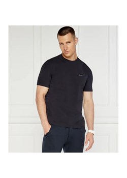 BOSS GREEN T-shirt Tee | Regular Fit | stretch - id: BG244M000022404 - marki BOSS HUGO BOSS - 187058576 BOSS GREEN T-shirt Tee | Regular Fit | stretch ze sklepu Gomez Fashion Store w kategorii T-shirty męskie - zdjęcie 187058576