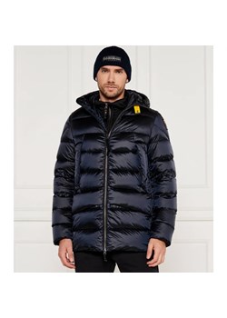 PARAJUMPERS Puchowa kurtka ROLPH | Regular Fit - id: JP245M000015002 - marki Parajumpers - 187058577 PARAJUMPERS Puchowa kurtka ROLPH | Regular Fit ze sklepu Gomez Fashion Store w kategorii Kurtki męskie - zdjęcie 187058577