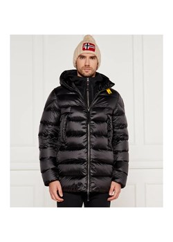 PARAJUMPERS Puchowa kurtka ROLPH | Regular Fit - id: JP245M000015003 - marki Parajumpers - 187058578 PARAJUMPERS Puchowa kurtka ROLPH | Regular Fit ze sklepu Gomez Fashion Store w kategorii Kurtki męskie - zdjęcie 187058578
