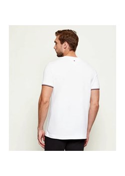 Tommy Hilfiger T-shirt | Slim Fit - id: TH235M000236D96 - marki Tommy Hilfiger - 187058585 Tommy Hilfiger T-shirt | Slim Fit ze sklepu Gomez Fashion Store w kategorii T-shirty męskie - zdjęcie 187058585