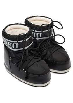 Moon Boot Ocieplane śniegowce MB ICON LOW ze sklepu Gomez Fashion Store w kategorii Śniegowce damskie - zdjęcie 187119916