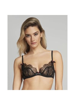 Agent Provocateur Koronkowy biustonosz LORNA ze sklepu Gomez Fashion Store w kategorii Biustonosze - zdjęcie 187187687