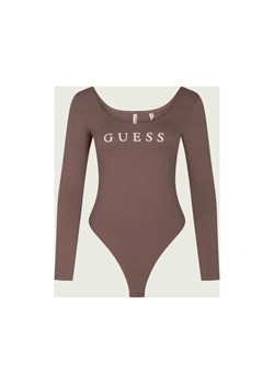 Guess Underwear  Body NEW CARRIE | Slim Fit ze sklepu Gomez Fashion Store w kategorii Body damskie - zdjęcie 187187688