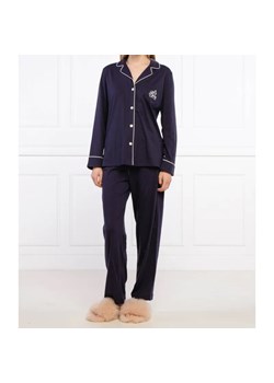LAUREN RALPH LAUREN Piżama | Regular Fit - id: RL255W000008K37 - marki Ralph Lauren - 187187689 LAUREN RALPH LAUREN Piżama | Regular Fit ze sklepu Gomez Fashion Store w kategorii Piżamy damskie - zdjęcie 187187689