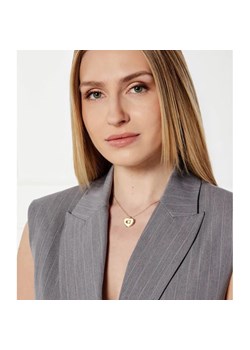 Coach Naszyjnik Heart Locket - id: CN252W000025028 - marki Coach - 187187705 Coach Naszyjnik Heart Locket ze sklepu Gomez Fashion Store w kategorii Naszyjniki - zdjęcie 187187705