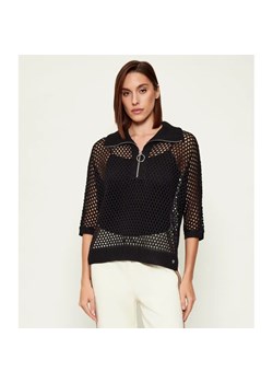 Joseph Ribkoff Sweter | Loose fit ze sklepu Gomez Fashion Store w kategorii Swetry damskie - zdjęcie 187187708