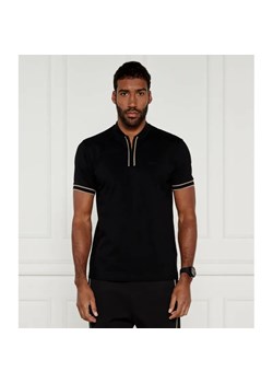 BOSS GREEN Polo Pariq | Regular Fit ze sklepu Gomez Fashion Store w kategorii T-shirty męskie - zdjęcie 187187718