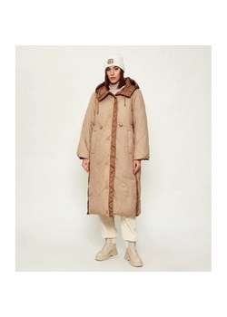 Weekend MaxMara Dwustronny płaszcz NOVAK ze sklepu Gomez Fashion Store w kategorii Płaszcze damskie - zdjęcie 187187725