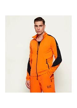 EA7 Bluza | Regular Fit ze sklepu Gomez Fashion Store w kategorii Bluzy męskie - zdjęcie 187187765
