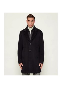 Joop! Wełniany płaszcz 2w1 Morris ze sklepu Gomez Fashion Store w kategorii Płaszcze męskie - zdjęcie 187187777
