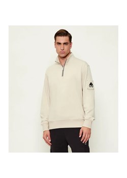 Moose Knuckles Bluza | Loose fit ze sklepu Gomez Fashion Store w kategorii Bluzy męskie - zdjęcie 187187798