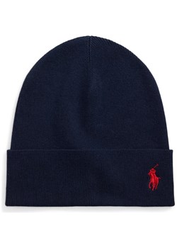 POLO RALPH LAUREN Czapka ze sklepu Gomez Fashion Store w kategorii Czapki zimowe męskie - zdjęcie 187187807