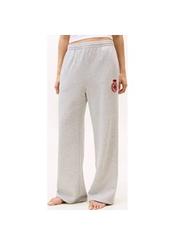 Tommy Hilfiger Spodnie dresowe | Relaxed fit ze sklepu Gomez Fashion Store w kategorii Spodnie damskie - zdjęcie 187187829