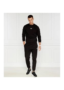 EA7 Dres | Regular Fit - id: E7245M000252012 - marki Emporio Armani - 187187856 EA7 Dres | Regular Fit ze sklepu Gomez Fashion Store w kategorii Dresy męskie - zdjęcie 187187856