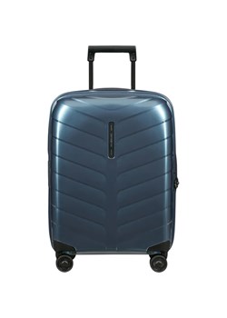 Samsonite Walizka ATTRIX-SPINNER 55/20 EXP ze sklepu Gomez Fashion Store w kategorii Walizki - zdjęcie 187187858