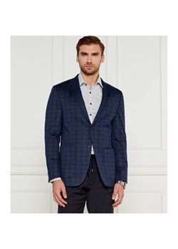 Hechter Paris Marynarka | Modern fit - id: HC245M000049007 - marki Hechter Paris - 187187865 Hechter Paris Marynarka | Modern fit ze sklepu Gomez Fashion Store w kategorii Marynarki męskie - zdjęcie 187187865