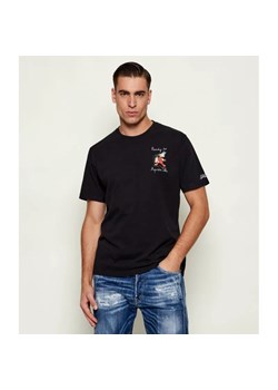 ST.Barth T-shirt SCROOGE SAINT BARTH X DISNEY | Regular Fit ze sklepu Gomez Fashion Store w kategorii T-shirty męskie - zdjęcie 187187869