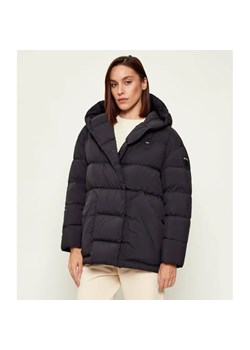 BLAUER Puchowa kurtka PRAIRIE | Oversize fit ze sklepu Gomez Fashion Store w kategorii Kurtki damskie - zdjęcie 187187888