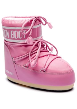 Moon Boot Ocieplane śniegowce ICON ze sklepu Gomez Fashion Store w kategorii Śniegowce damskie - zdjęcie 187187909