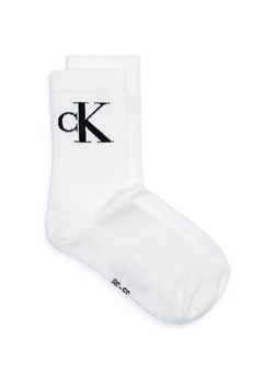 Calvin Klein Jeans Skarpety 2-pack - id: CJ245W000190802 - marki Calvin Klein - 187187916 Calvin Klein Jeans Skarpety 2-pack ze sklepu Gomez Fashion Store w kategorii Skarpetki damskie - zdjęcie 187187916