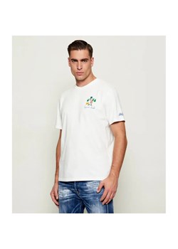 ST.Barth T-shirt st.barth x disney | Regular Fit ze sklepu Gomez Fashion Store w kategorii T-shirty męskie - zdjęcie 187187927