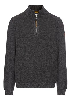 Camel Active Sweter w kolorze czarnym - id: 17696428 - marki Camel Active - 187187969 Camel Active Sweter w kolorze czarnym ze sklepu Limango Polska w kategorii Swetry męskie - zdjęcie 187187969