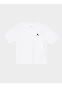 JORDAN T-SHIRT MJ BRKLYN ESSENTIALS SS TEE GIRL - id: 45D311001 - marki Jordan - 187188349 JORDAN T-SHIRT MJ BRKLYN ESSENTIALS SS TEE GIRL ze sklepu JD Sports  w kategorii T-shirty chłopięce - zdjęcie 187188349