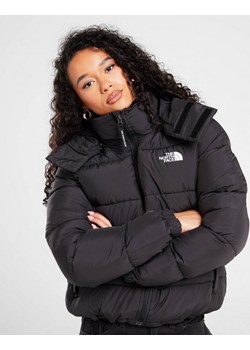 THE NORTH FACE KURTKA ZIMOWA PUFFY JACKET ze sklepu JD Sports  w kategorii Kurtki damskie - zdjęcie 187188367